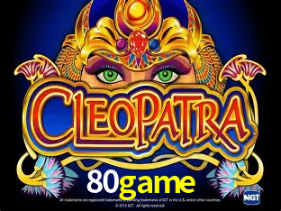 Desvendando o Mundo dos Jogos Virtuais na 80game