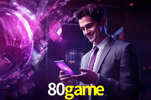 Welcome Bonus 80game