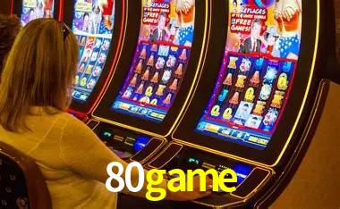 Desvendando o Mundo dos Jogos Virtuais na 80game