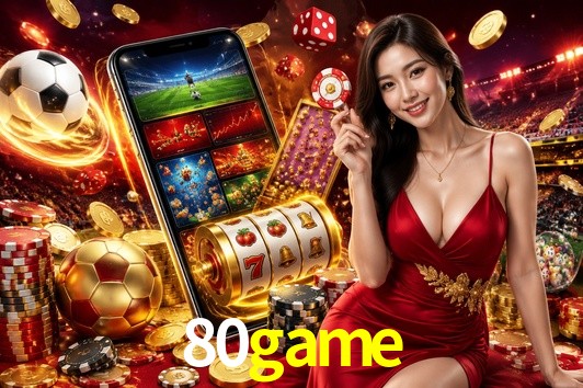 Experiência VIP 80game