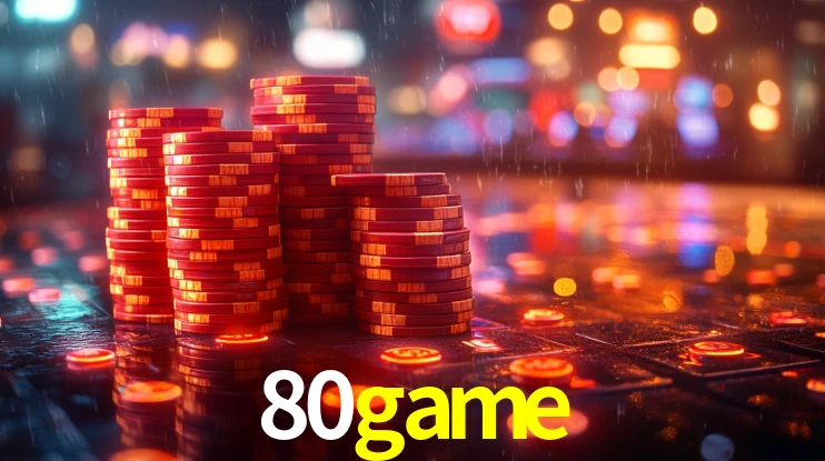 80game: Seu Cassino Premiado com Pagamentos Rápidos