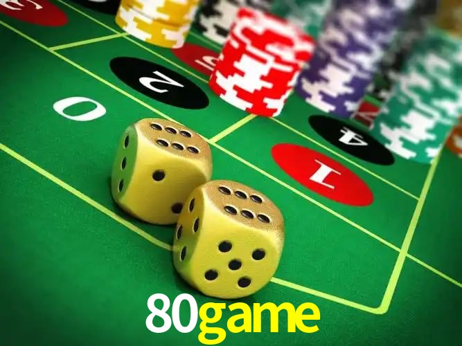 Statistics 80game