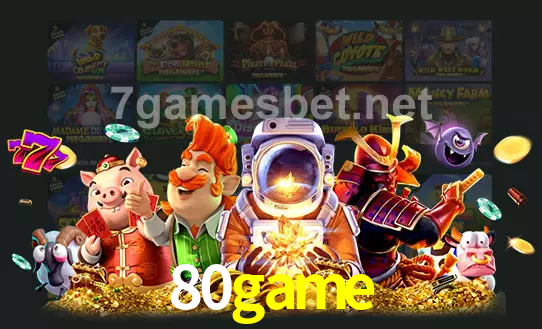 cassino 80game