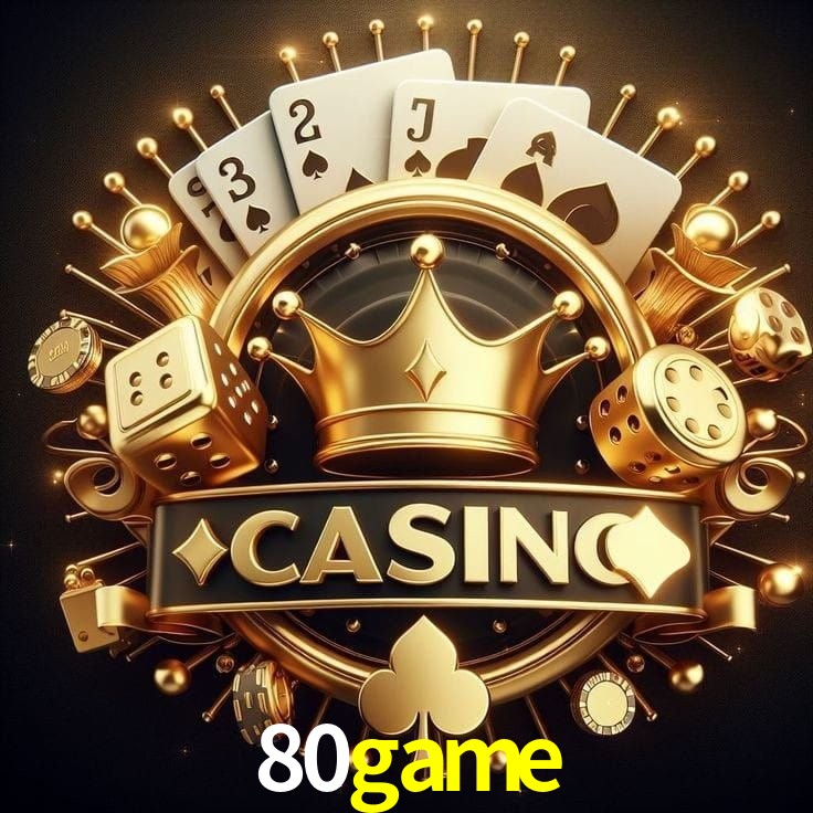 login 80game