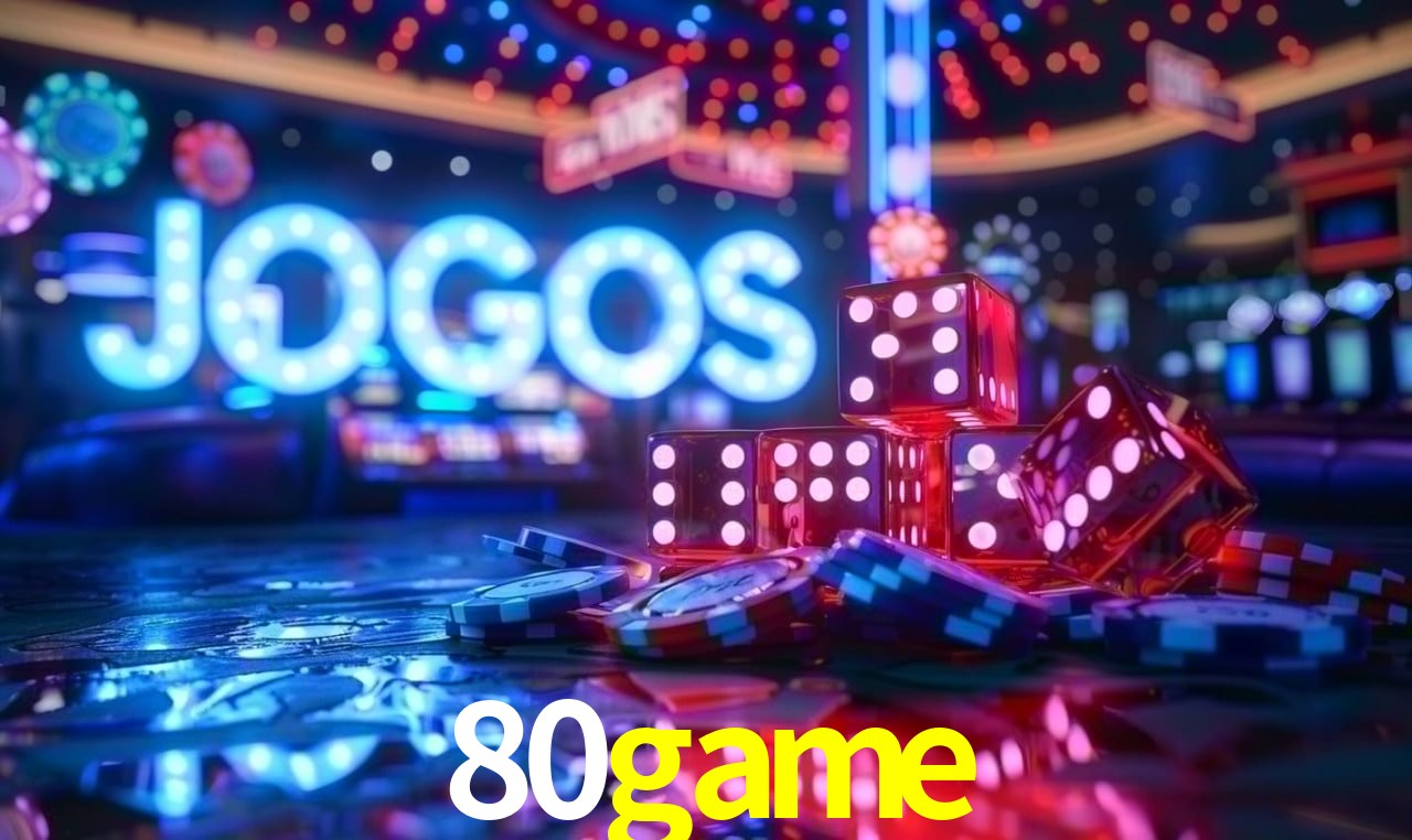 Avaliações dos Jogadores 80game