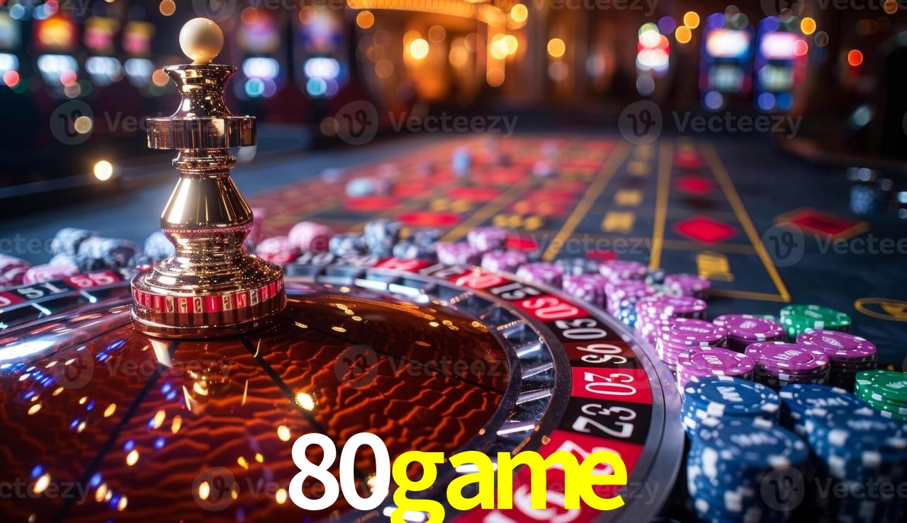 Descubra a Essência do 80game: Nossa História e Compromissos
