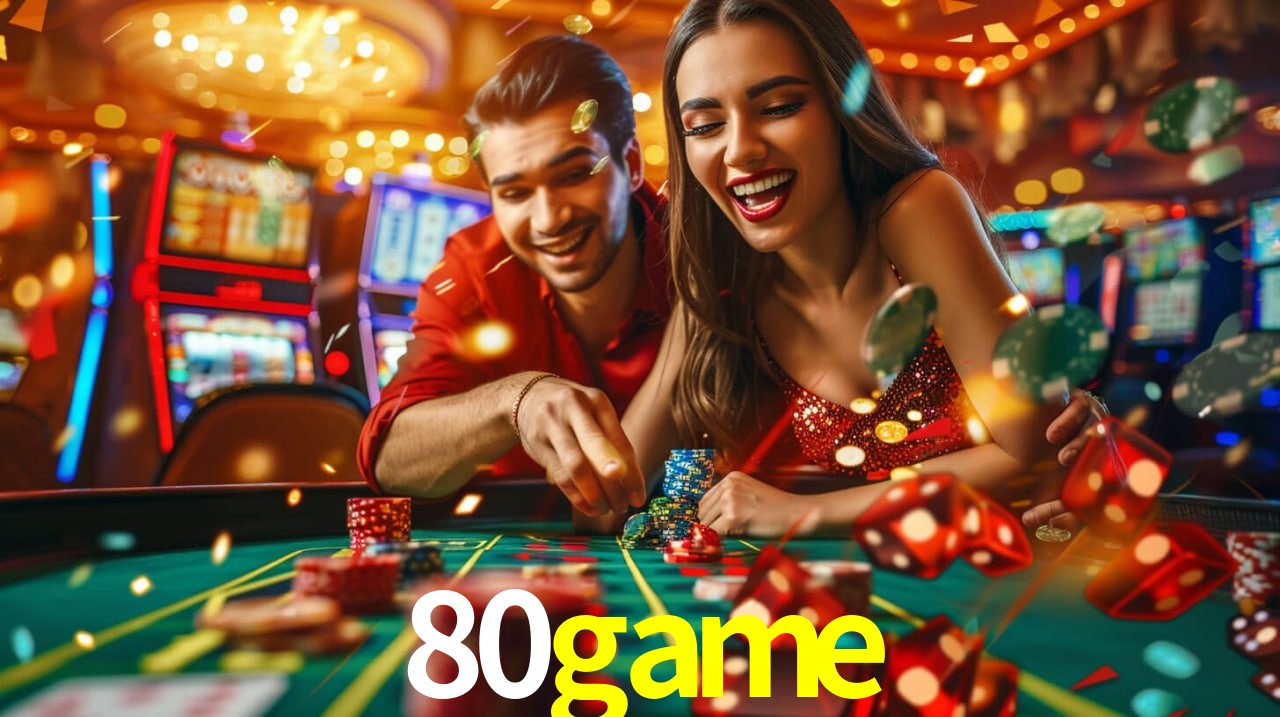80game Dicas de Jogo