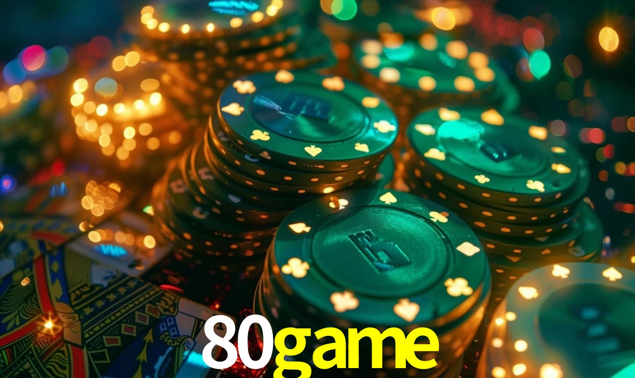 Ofertas Exclusivas 80game