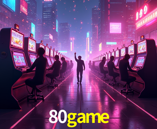 Benefícios da Conta 80game