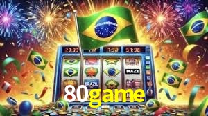 Secure Login 80game