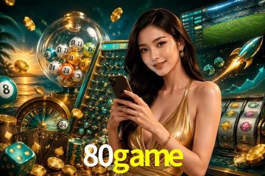 Seasonal Promotions 80game