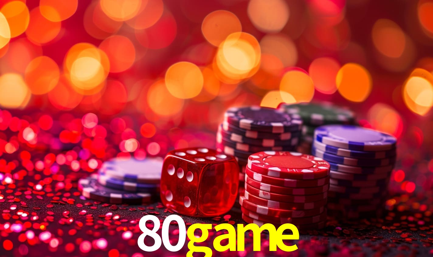 Jogos Exclusivos 80game