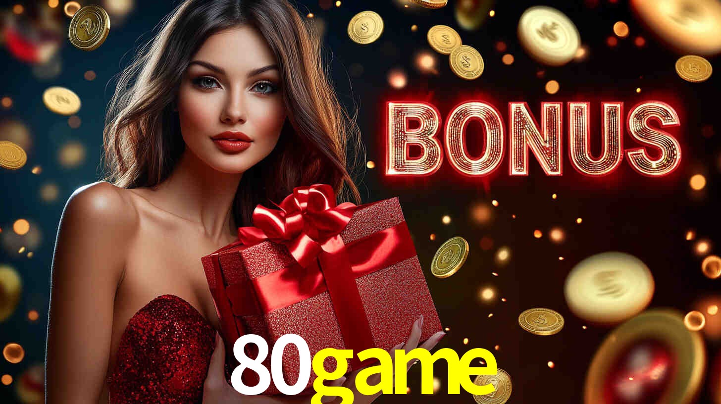 Instruções Download 80game