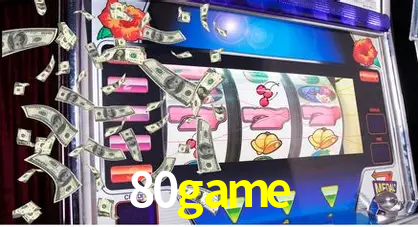 Descubra o Mundo do Cassino Online com 80game