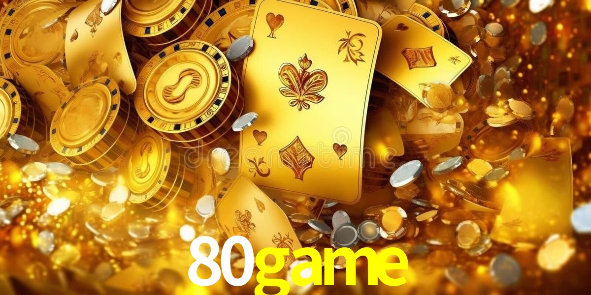 Torneios 80game