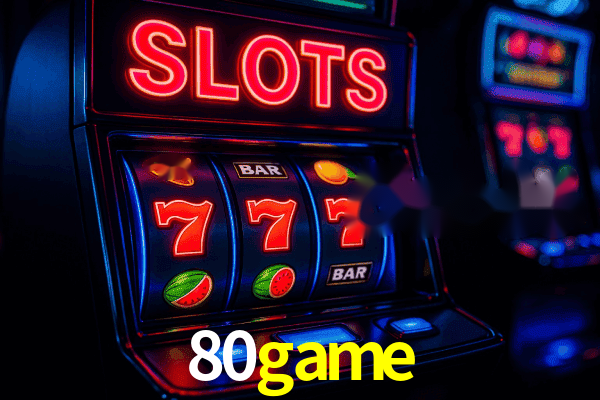 Sucesso 80game