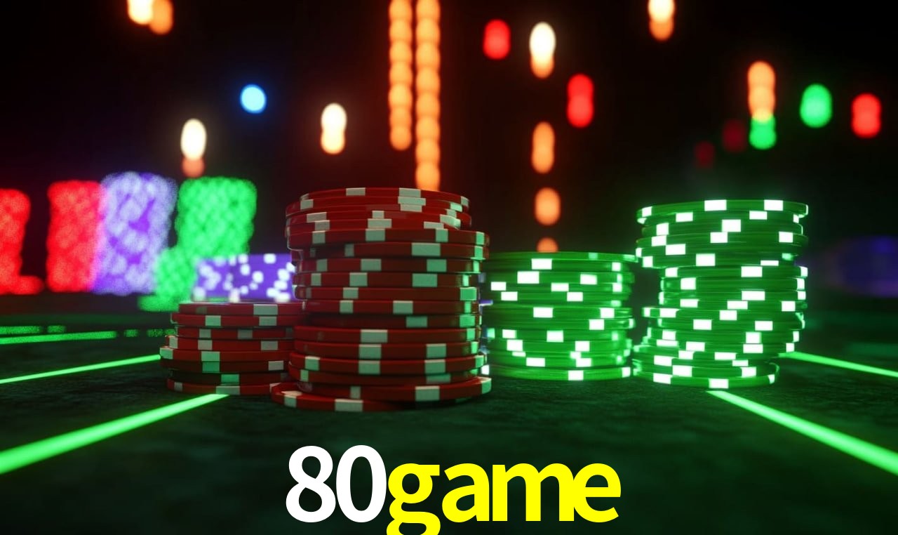 Games Directory 80game