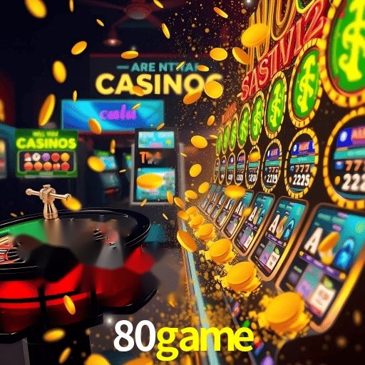 Bônus Diários 80game