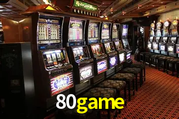 Descubra o Programa VIP da 80game: Vantagens Exclusivas para Jogadores