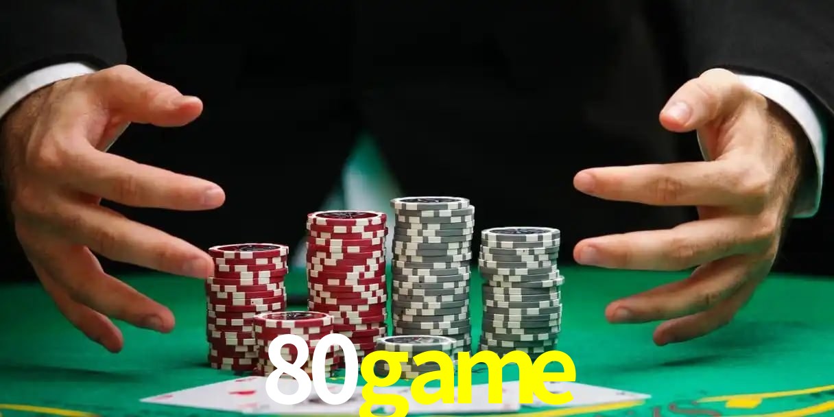 Chances Ganhar 80game
