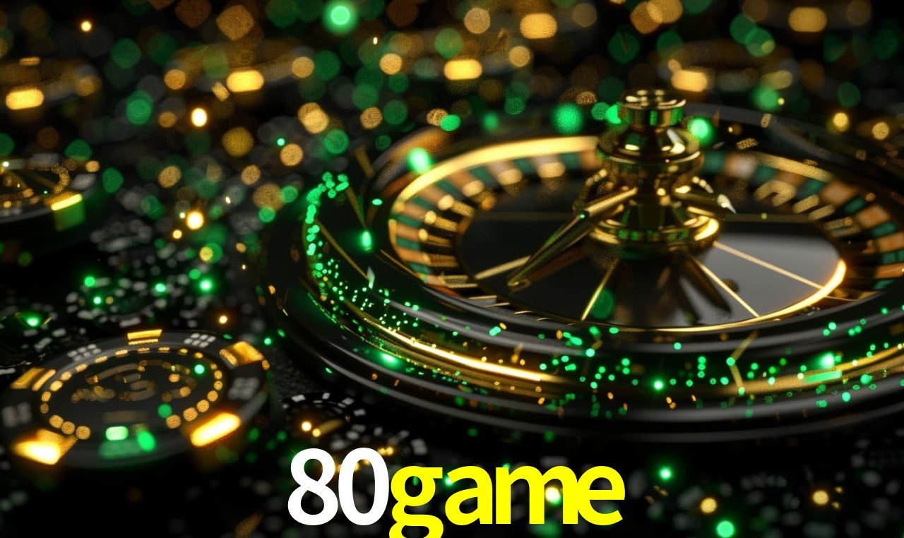 Melhores Jogos 80game
