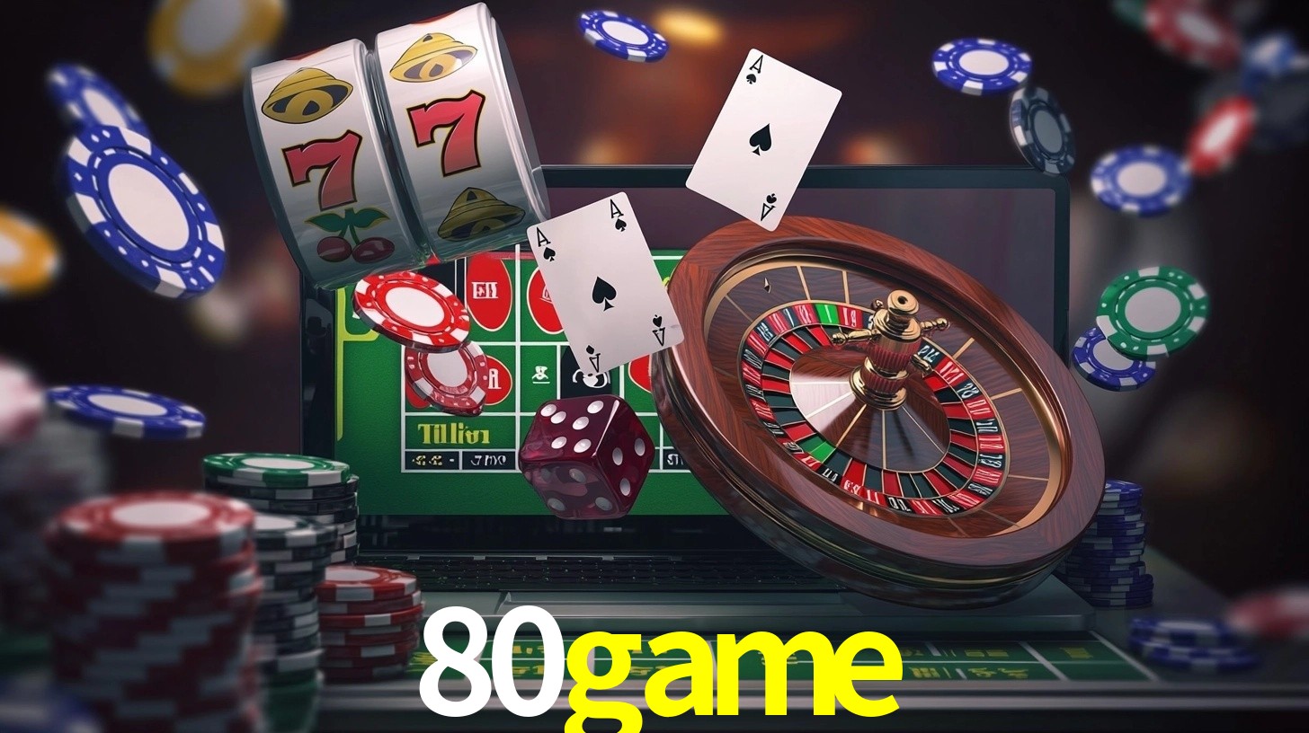 Explore as vantagens do 80game: serviço profissional e confiabilidade