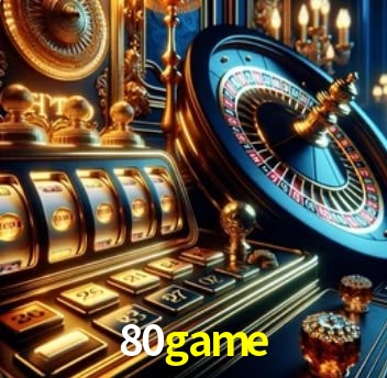 Integração de APIs 80game