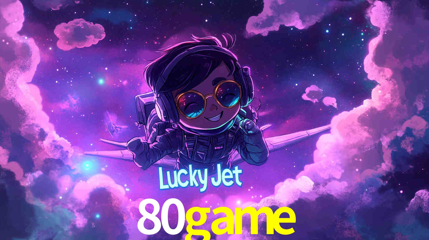 Vantagens App 80game
