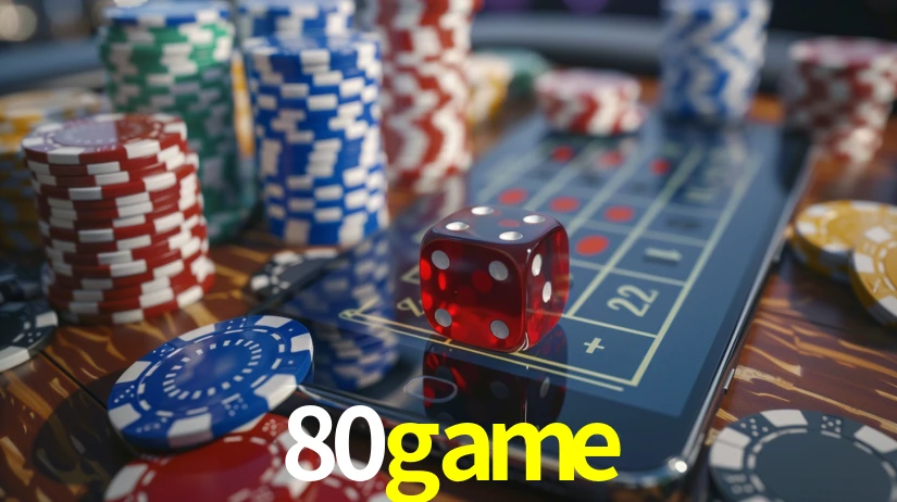 Vantagens App 80game