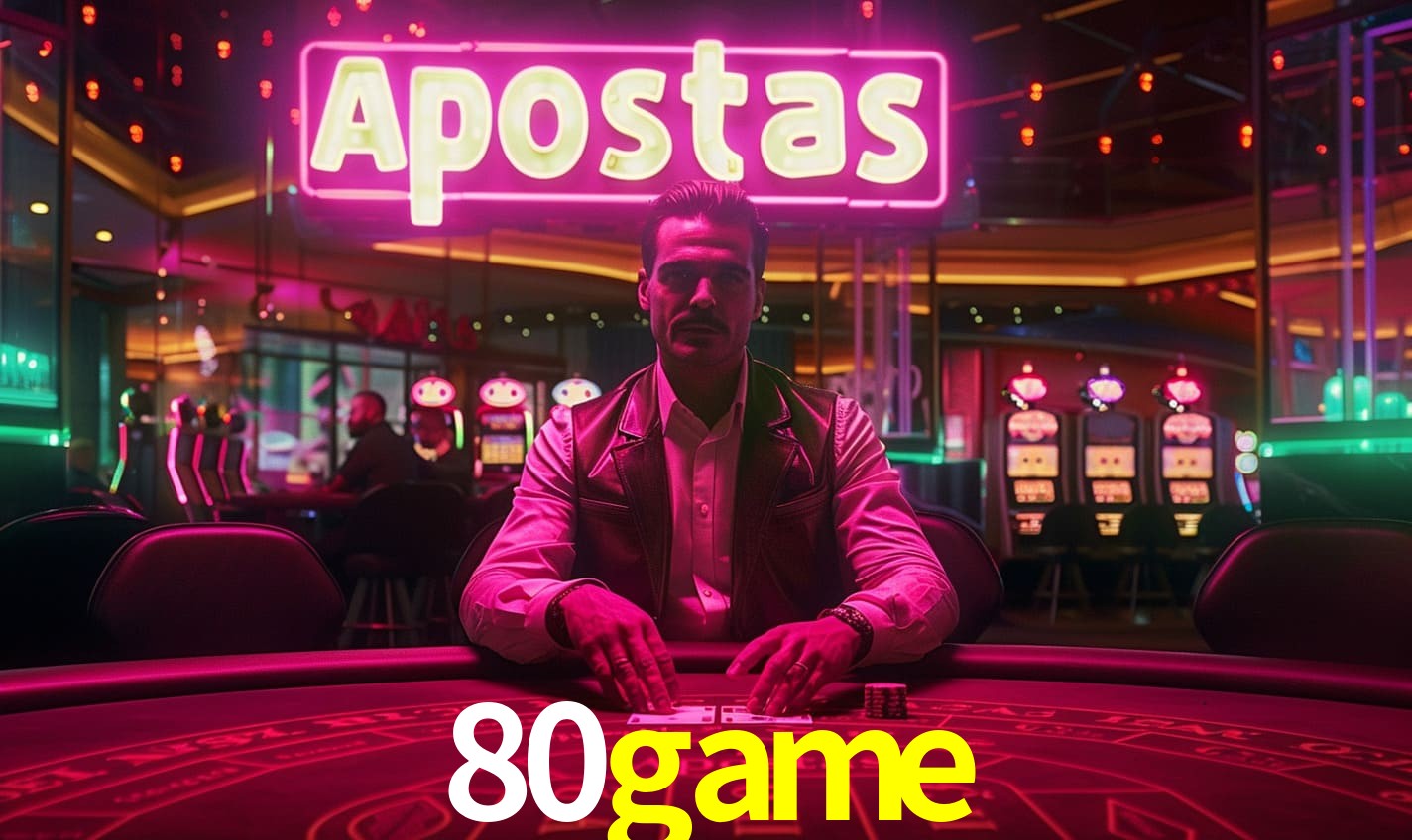 Interface Premium 80game