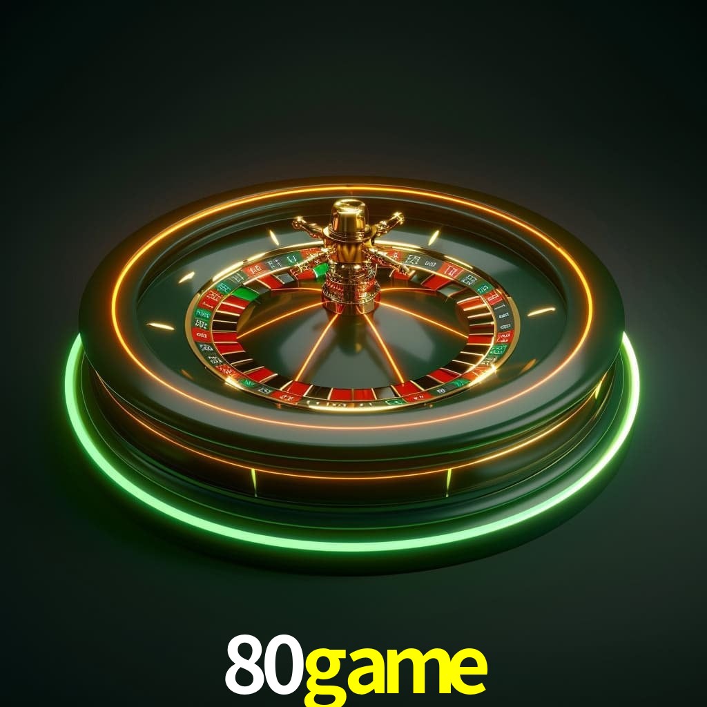 App 80game iOS
