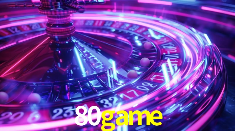 Casino Ao Vivo 80game
