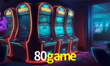 Descubra a Essência do 80game: Nossa História e Compromissos