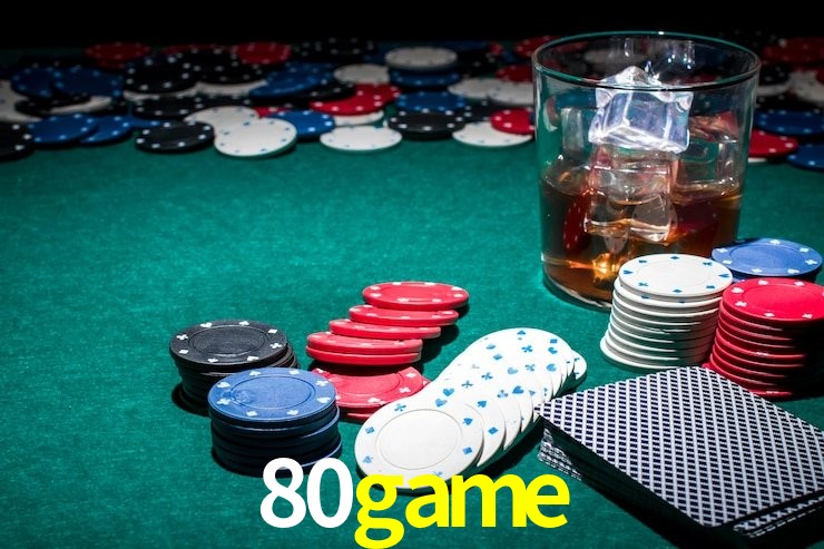 Sistemas de Segurança 80game