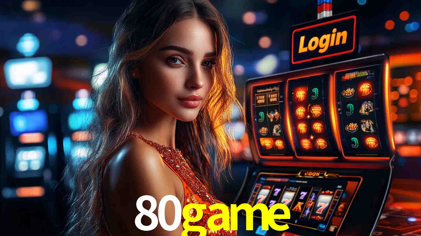 80game: Seu Especialista em Apostas Esportivas Brasileiras