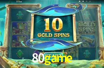 Apostas Esportivas na 80game: Um Guia Completo