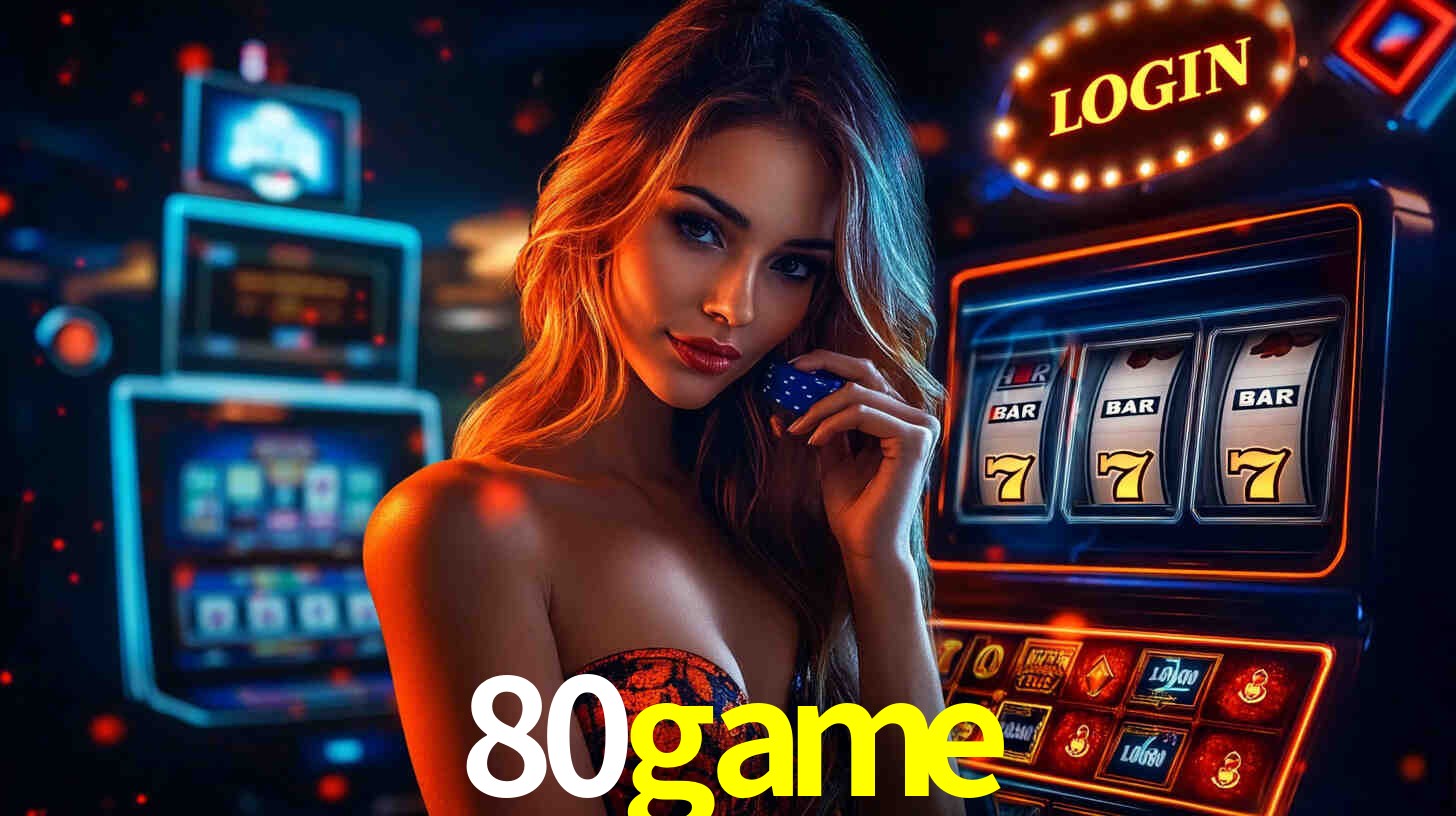 Ofertas App 80game