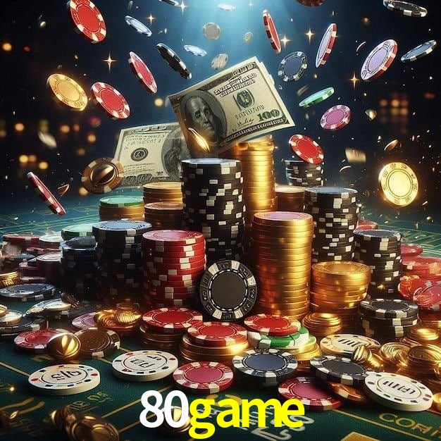 Apostas de Futebol 80game