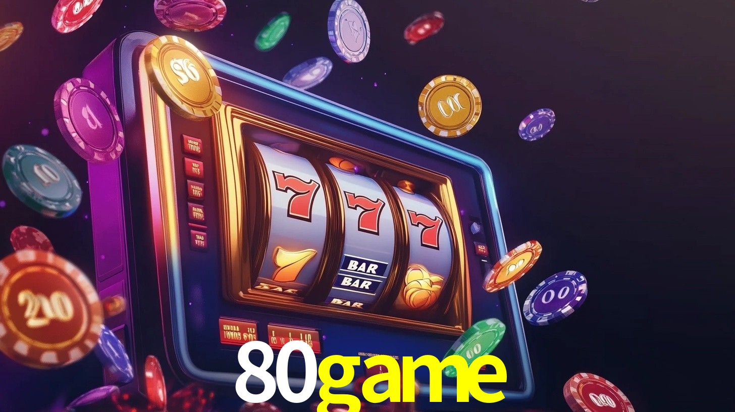 Daily Bonuses 80game