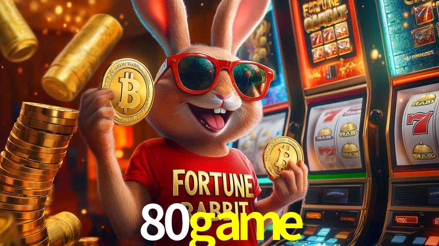 Instalar APK 80game