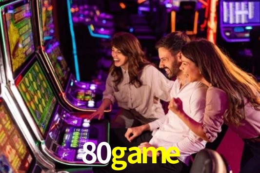 Apostas de Tênis 80game