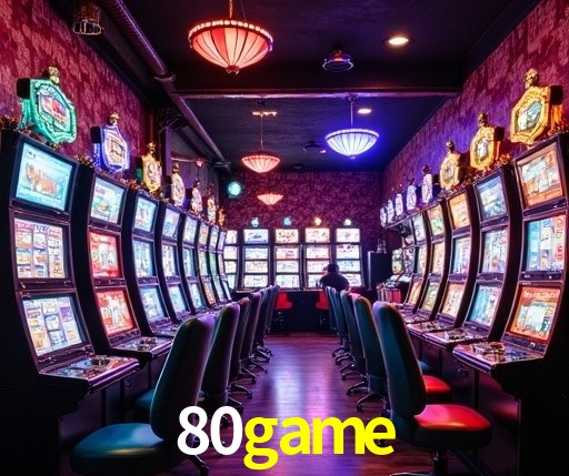 Táticas 80game