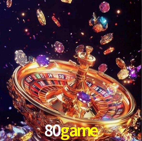 Programa VIP 80game