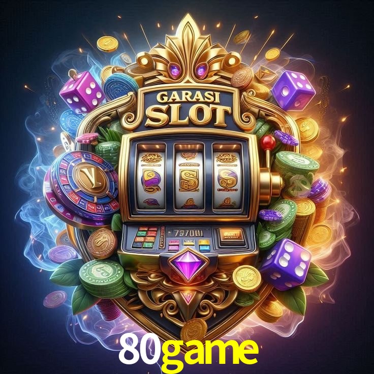 80game Caça-níqueis móveis