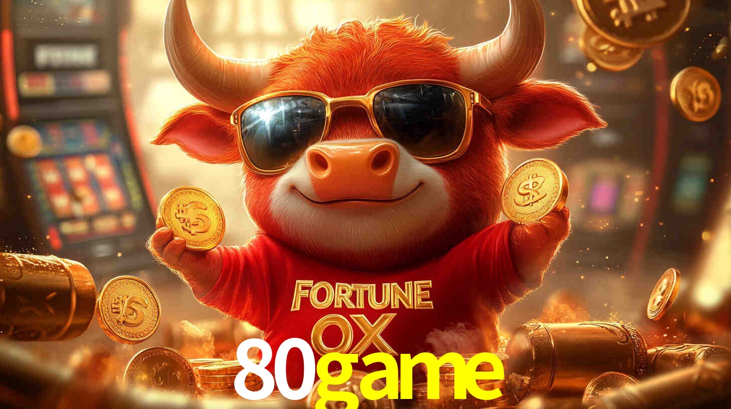 80game,80game.com