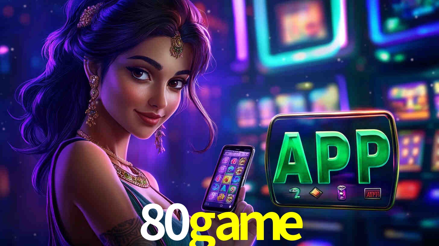 80game bet Brasil