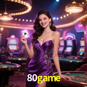 Login Seguro 80game