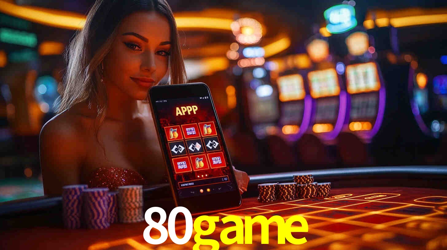 Suporte Download 80game