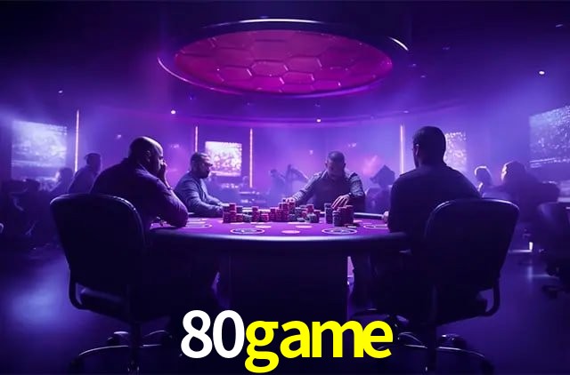 Programa VIP 80game