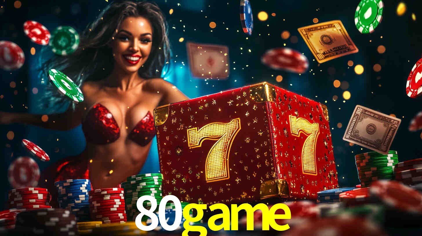 cassino 80game